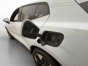 Volvo EX30 bild 11