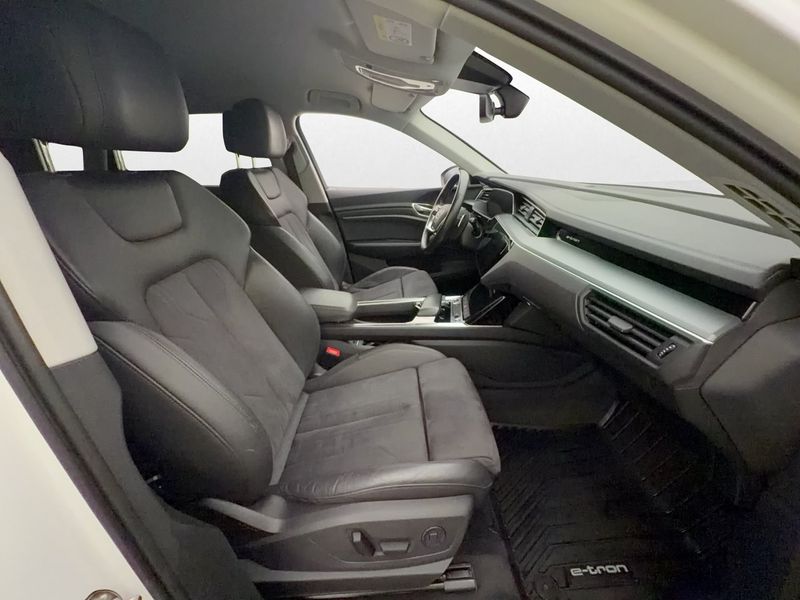 Audi e-tron bild 16