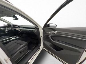 Audi e-tron bild 17