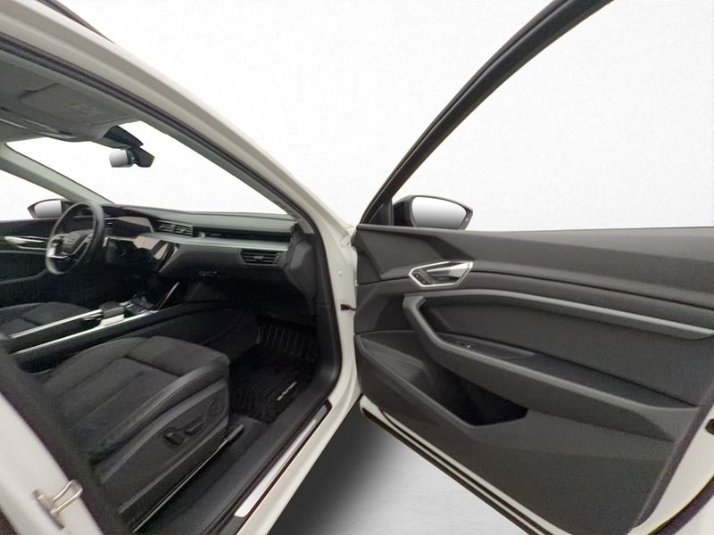 Audi e-tron bild 17