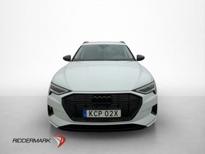 Audi e-tron bild 3