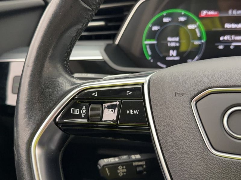 Audi e-tron bild 20