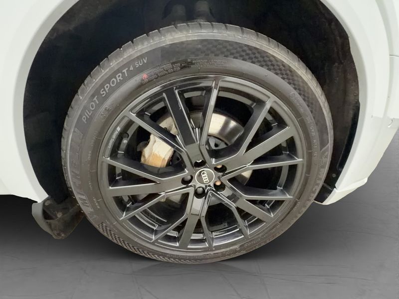 Audi e-tron bild 37