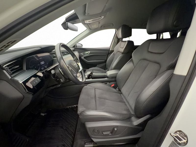 Audi e-tron bild 13
