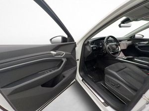 Audi e-tron bild 12