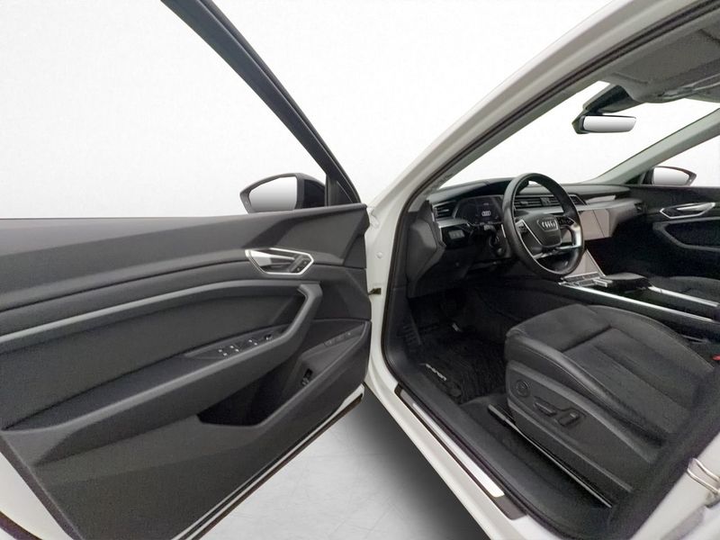 Audi e-tron bild 12