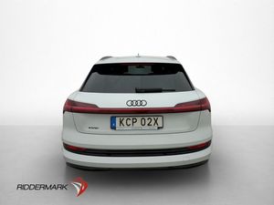 Audi e-tron bild 8