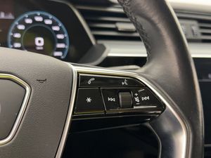 Audi e-tron bild 21