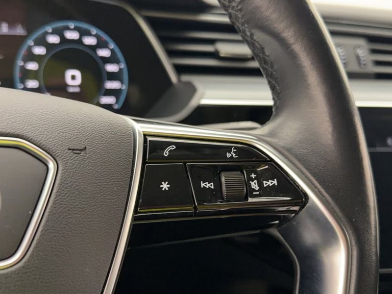 Audi e-tron bild 21