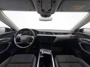 Audi e-tron bild 14