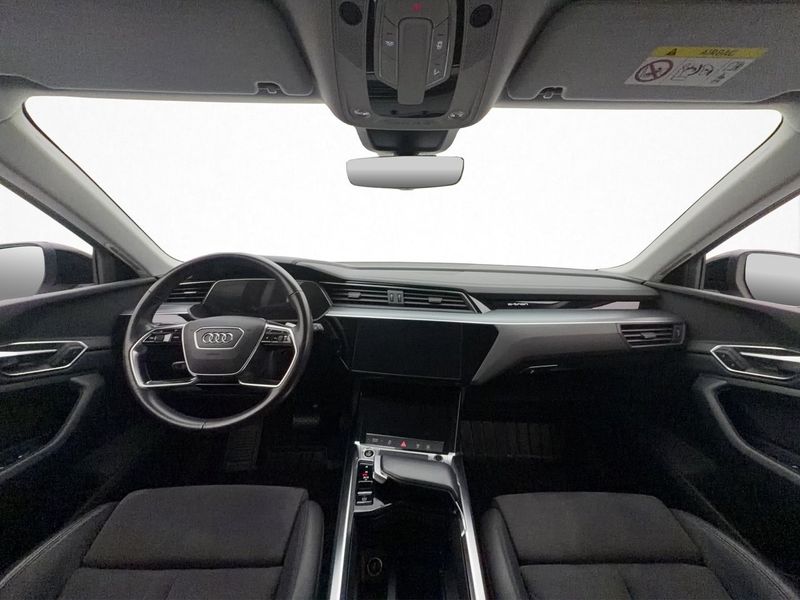 Audi e-tron bild 14