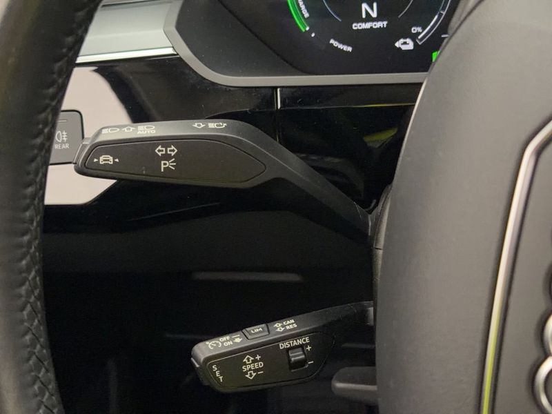 Audi e-tron bild 27