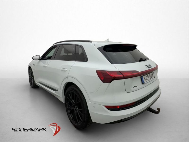 Audi e-tron bild 6