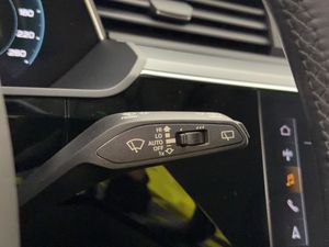 Audi e-tron bild 26