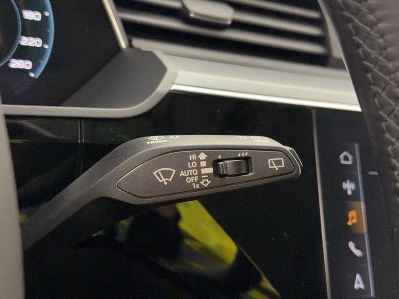 Audi e-tron bild 26