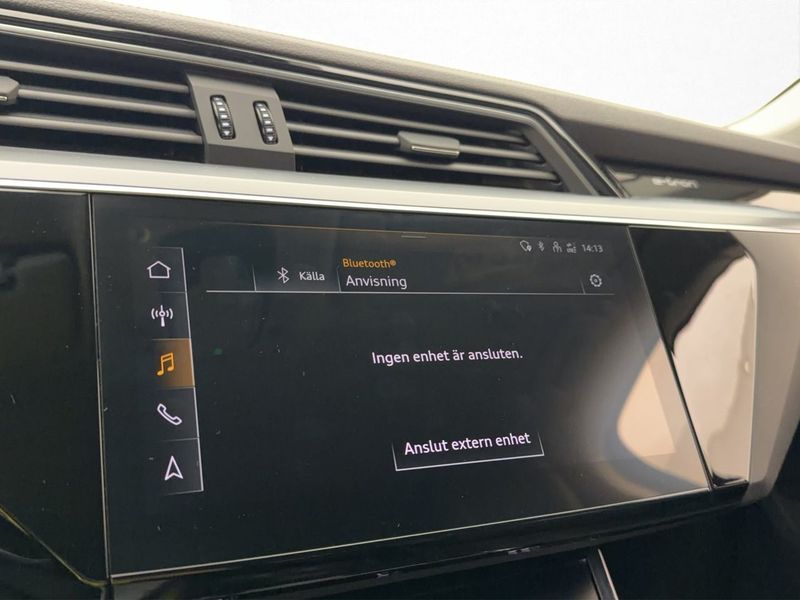Audi e-tron bild 23
