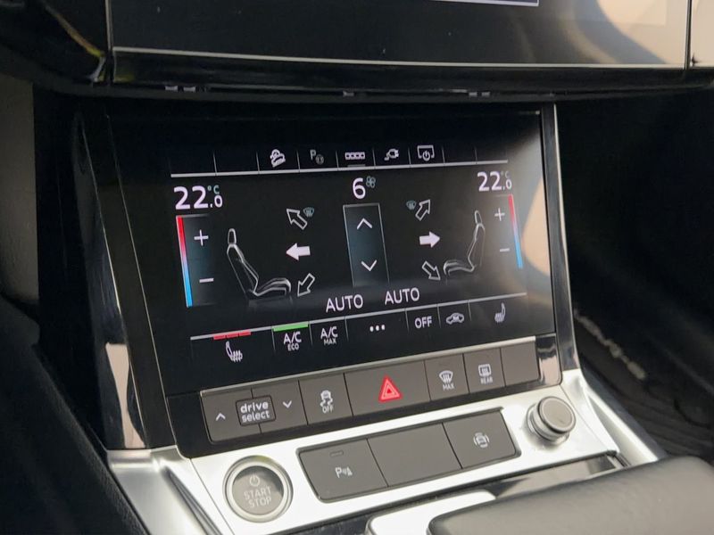 Audi e-tron bild 24