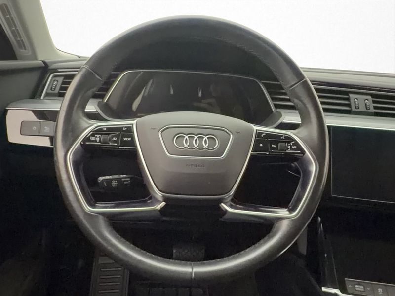 Audi e-tron bild 15
