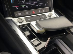 Audi e-tron bild 25