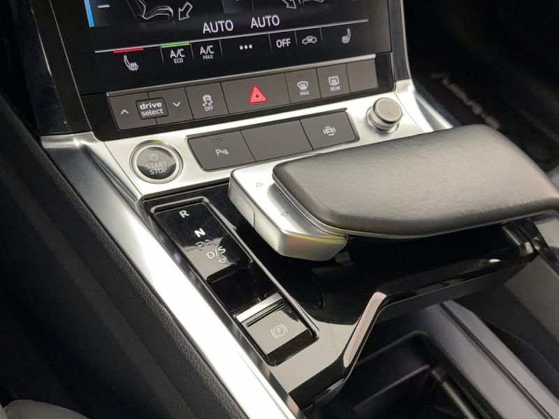 Audi e-tron bild 25
