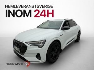 Audi e-tron bild 4