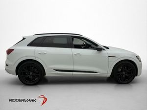 Audi e-tron bild 10