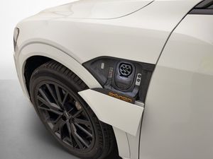 Audi e-tron bild 31