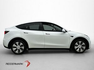 Tesla Model Y bild 10