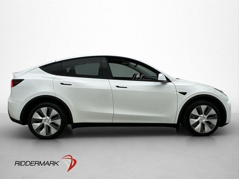Tesla Model Y bild 10