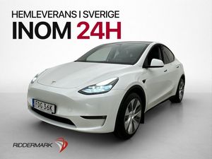 Tesla Model Y bild 4