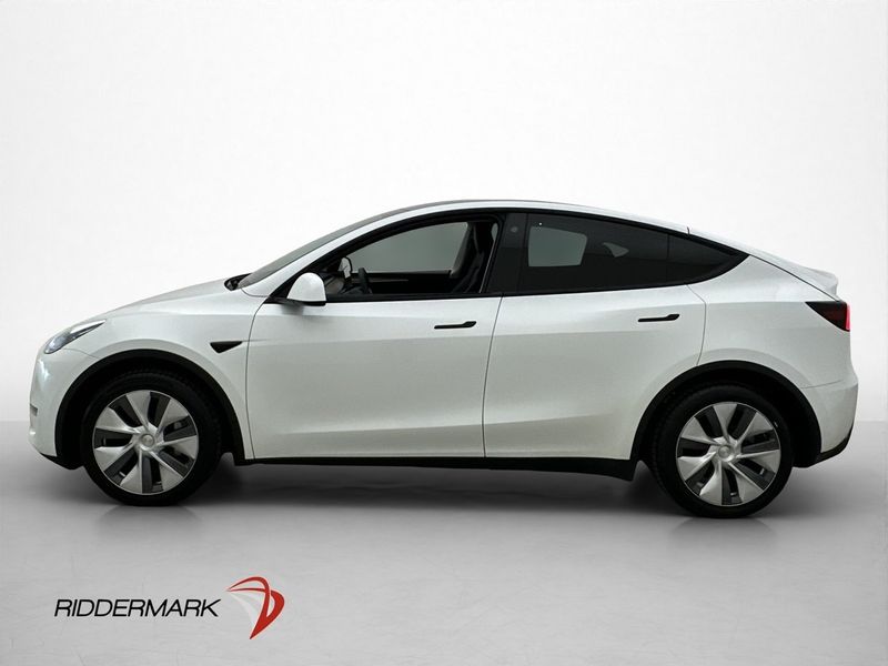 Tesla Model Y bild 5