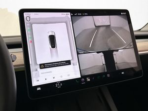 Tesla Model Y bild 30