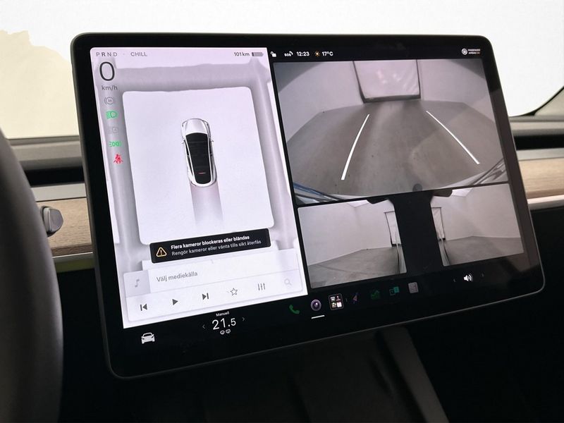 Tesla Model Y bild 30