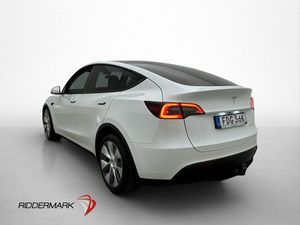 Tesla Model Y bild 6