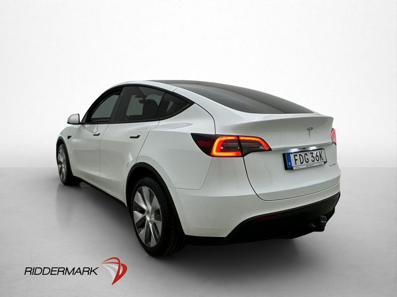 Tesla Model Y bild 6