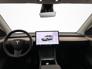 Tesla Model Y bild 14