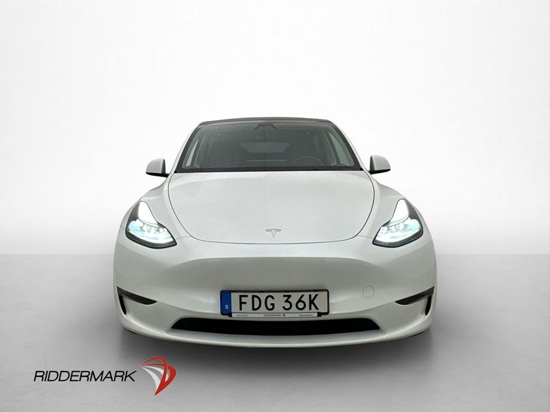 Tesla Model Y bild 3