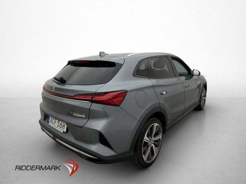 MG Marvel R bild 9