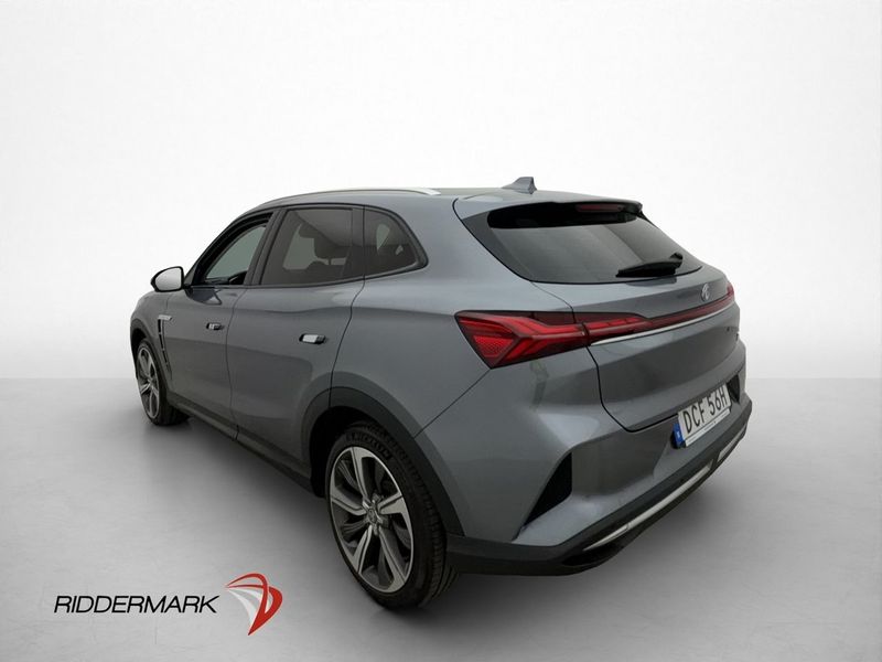 MG Marvel R bild 6