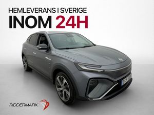 MG Marvel R bild 1