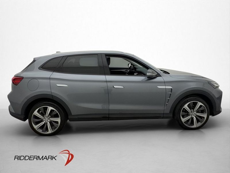 MG Marvel R bild 10