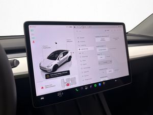 Tesla Model Y bild 24