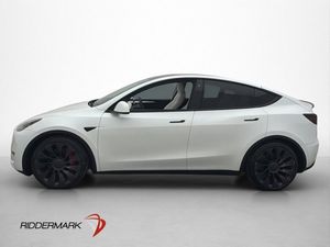 Tesla Model Y bild 5