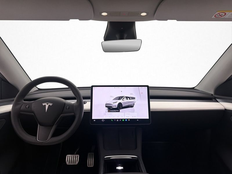 Tesla Model Y bild 13