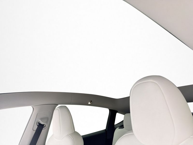 Tesla Model Y bild 19