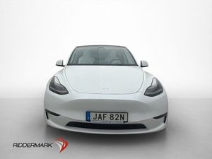 Tesla Model Y bild 3