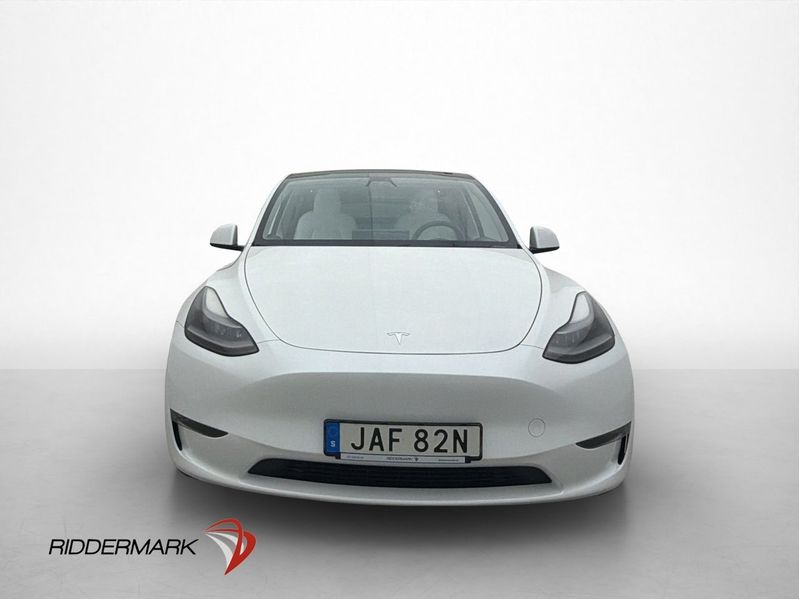 Tesla Model Y bild 3