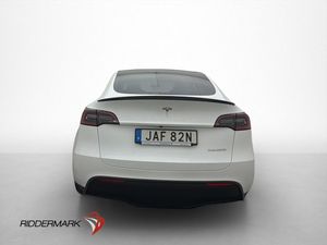Tesla Model Y bild 8