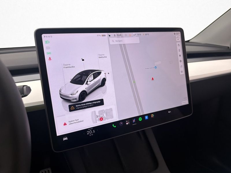 Tesla Model Y bild 23