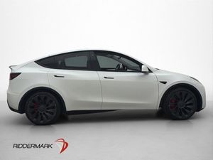 Tesla Model Y bild 10
